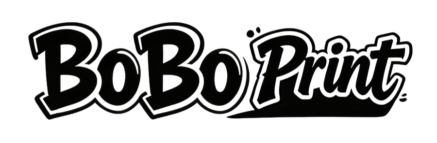 BoBoPrint