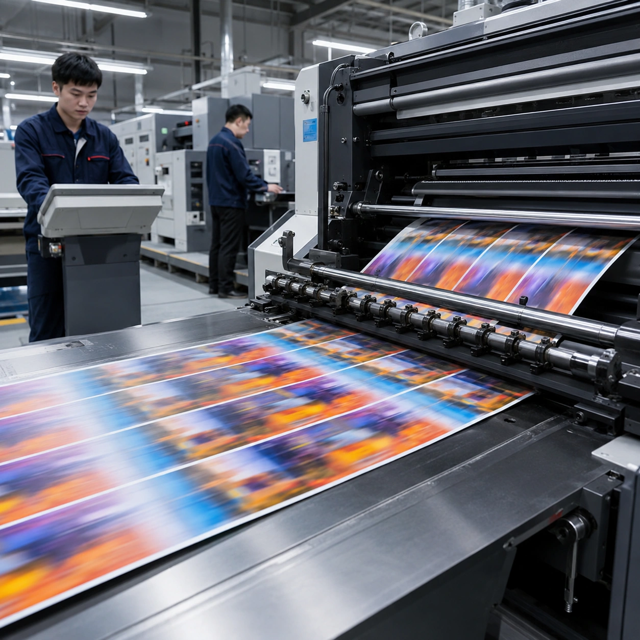 Printing Equipment