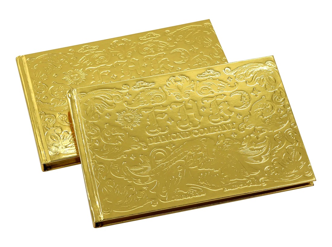 Custom Book Printing