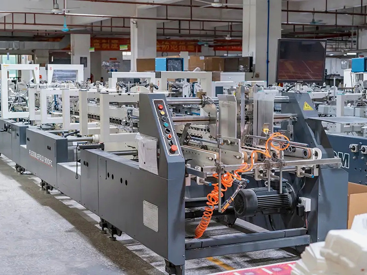 Production line