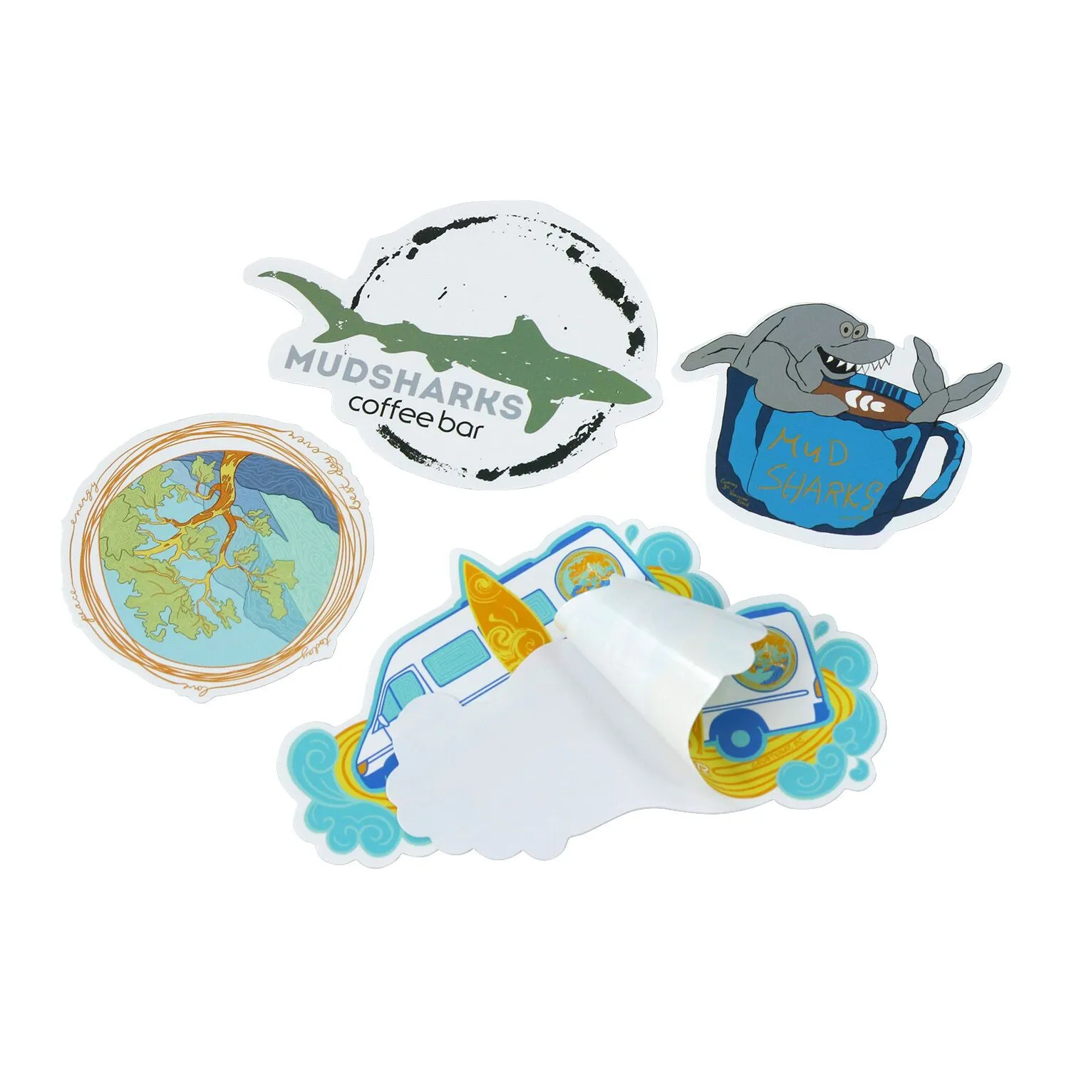 Accessories & Packaging