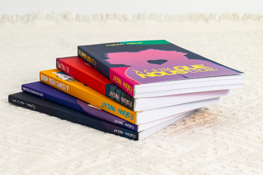 Custom Notebook Printing