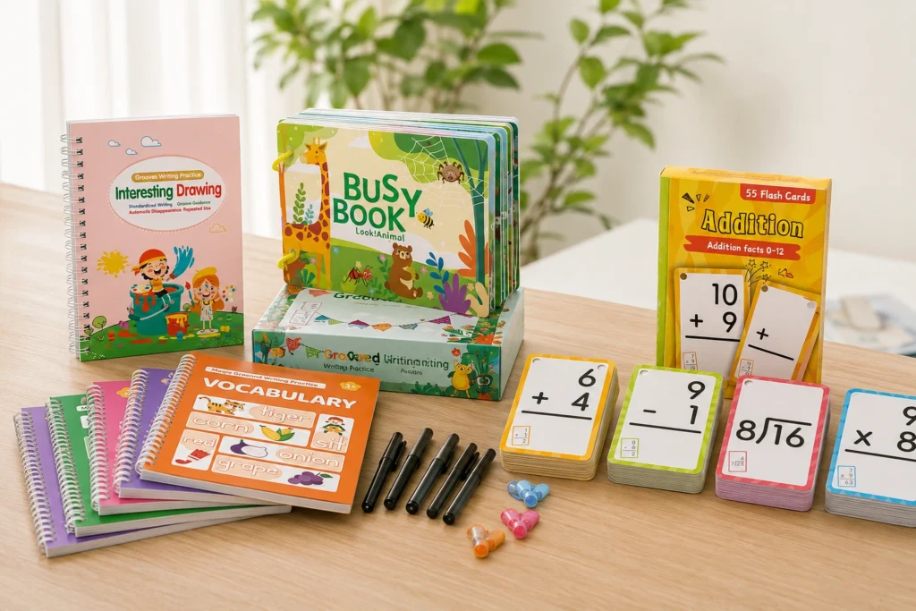 Source kids’ prints with ease – compliance, safety, quality all covered.